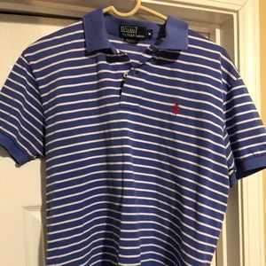 Men’s Medium Polo Ralph Lauren Polo